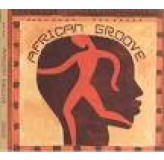 Putumayo World Music African Groove CD