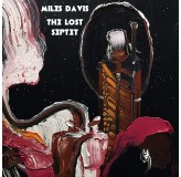 Miles Davis Lost Septet CD2
