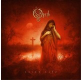 Opeth Still Life CD