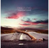 Pink Floyd Transmissions LP2