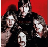 Pink Floyd Live 1969 LP2