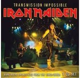 Iron Maiden Transmission Impossible CD3