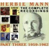 Herbie Mann Part Three 1959-1962 CD4