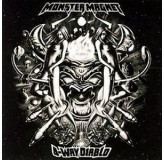 Monster Magnet 4-Way Diablo LP2