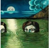 Drive-By Truckers English Oceans CD