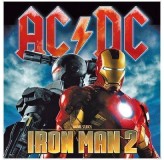 Ac/dc Iron Man 2 The Best Of Ac/dc CD