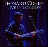 Leonard Cohen Live In London CD2