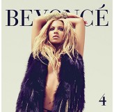 Beyonce 4 CD