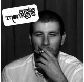 Arctic Monkeys Whatever People Say I Am, Thats What Im Not Digi CD