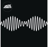 Arctic Monkeys Am LP
