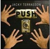 Jacky Terrasson Push CD