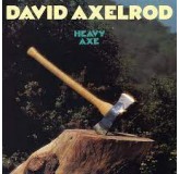 David Axelrod Heavy Axe LP
