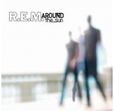 Rem Around The Sun Reissue LP2
