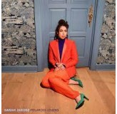 Sarah Jarosz Polaroid Lovers CD