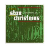 Various Artists Stax Christmas LP