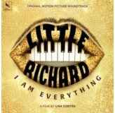 Soundtrack Little Richard I Am Everything LP