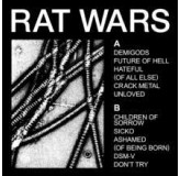 Health Rat Wars LP