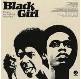 Various Artists Black Girls Rsd 2024 LP