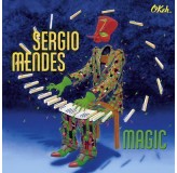 Sergio Mendes Magic CD