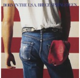Bruce Springsteen Born In The U.s.a. Remaster CD