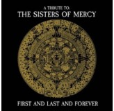 Various Artists First And Last And Forever A Tribute To Sisters Of Mercy LP