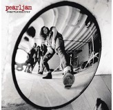 Pearl Jam Rearviewmirror Greatest Hits CD2