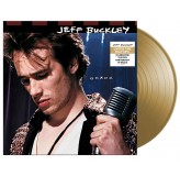 Jeff Buckley Grace Gold Vinyl LP