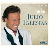 Julio Iglesias Real... CD3