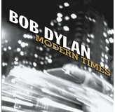 Bob Dylan Modern Times LP2