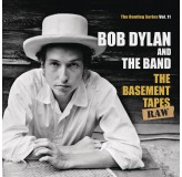Bob Dylan Basement Tapes 180Gr LP2
