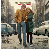 Bob Dylan Freewheelin 180Gr LP