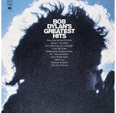 Bob Dylan Greatest Hits 180Gr LP