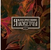 Black Space Riders Amoretum Vol. 2 CD