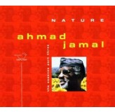 Ahmad Jamal Essence Part Three Nature CD