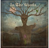 In The Woods Diversum Brown & White Vinyl LP