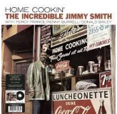 Jimmy Smith Home Cookin Limited 500 Copies LP