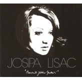 Josipa Lisac Dnevnik Jedne Ljubavi Remasters CD/MP3