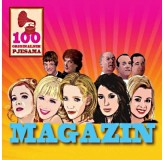 Magazin 100 Originalnih Pjesama CD5/MP3
