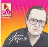 Arsen Dedić 50 Originalnih Pjesama CD3/MP3