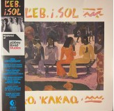 Leb I Sol Kao Kakao 35 Anniversary LP