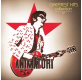 Animatori Greatest Hits Collection LP2