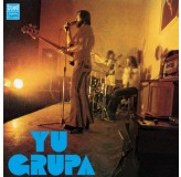 Yu Grupa Yu Grupa 50Th Anniversary Remaster LP