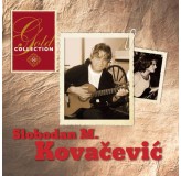 Slobodan M Kovačević Gold Collection CD2
