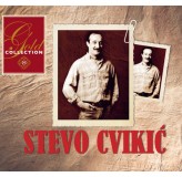 Stevo Cvikić Gold Collection Cd3 CD3