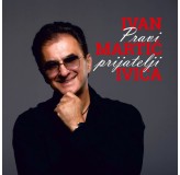Ivan Martić Ivica Pravi Prijatelji CD