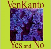 Venkanto Yes And No CD