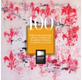 Dubrovački Simfonijski Orkestar 100 Godina CD