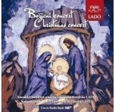 Lado Božićni Koncert CD/MP3
