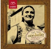 Lado Musical Memoirs Of Ana Kelin CD/MP3