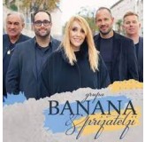 Grupa Banana Banana & Prijatelji CD